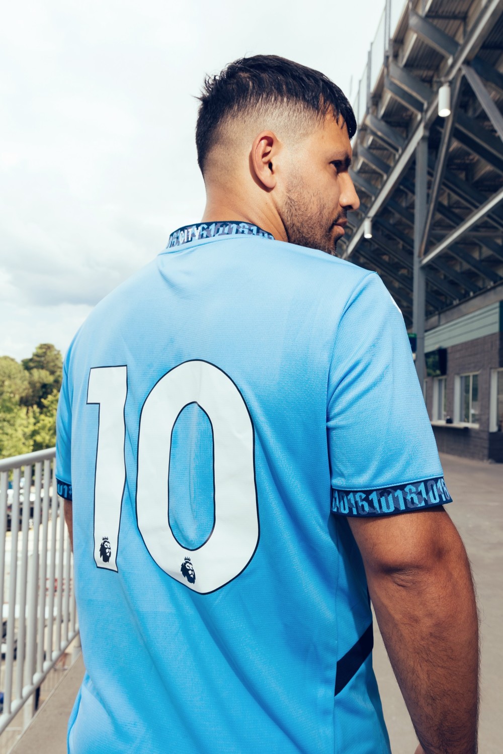 阿圭罗将成为曼城新赛季主力前锋 阿圭罗将成为曼城新赛季主力前锋