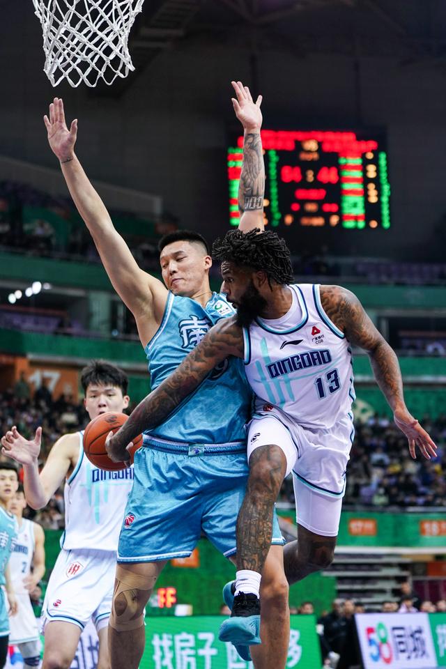 青岛国信水产发力体育营销与CBA展开深度合作的简单介绍 青岛国信水产发力体育营销与CBA展开深度合作的简单介绍