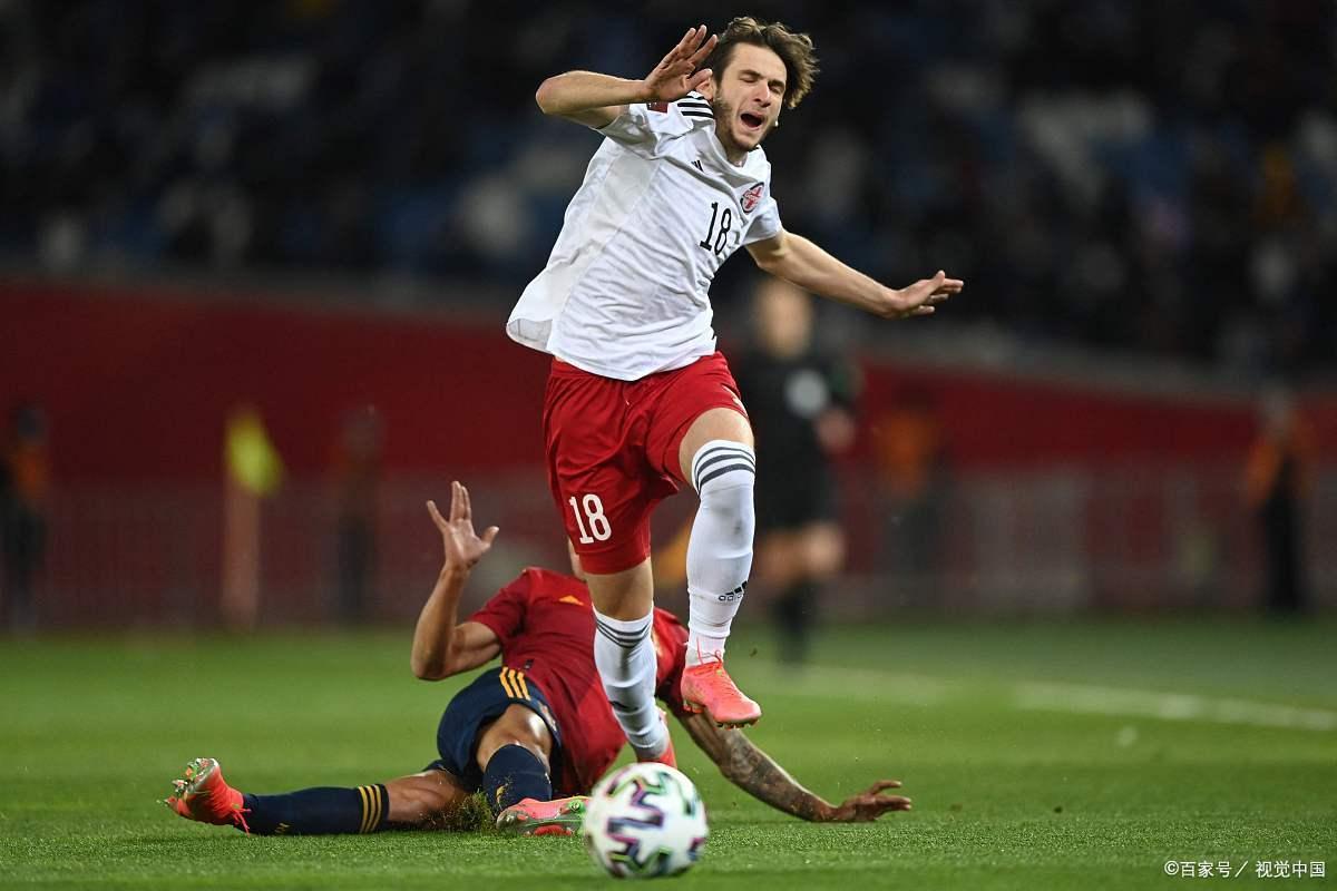 欧国联决赛:格鲁吉亚对亚美尼亚,争夺最终胜利 欧国联决赛:格鲁吉亚对亚美尼亚,争夺最终胜利