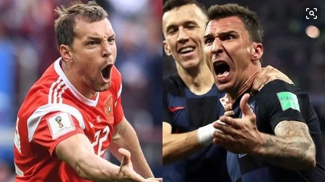 克罗地亚负俄罗斯遭遇滑铁卢的简单介绍