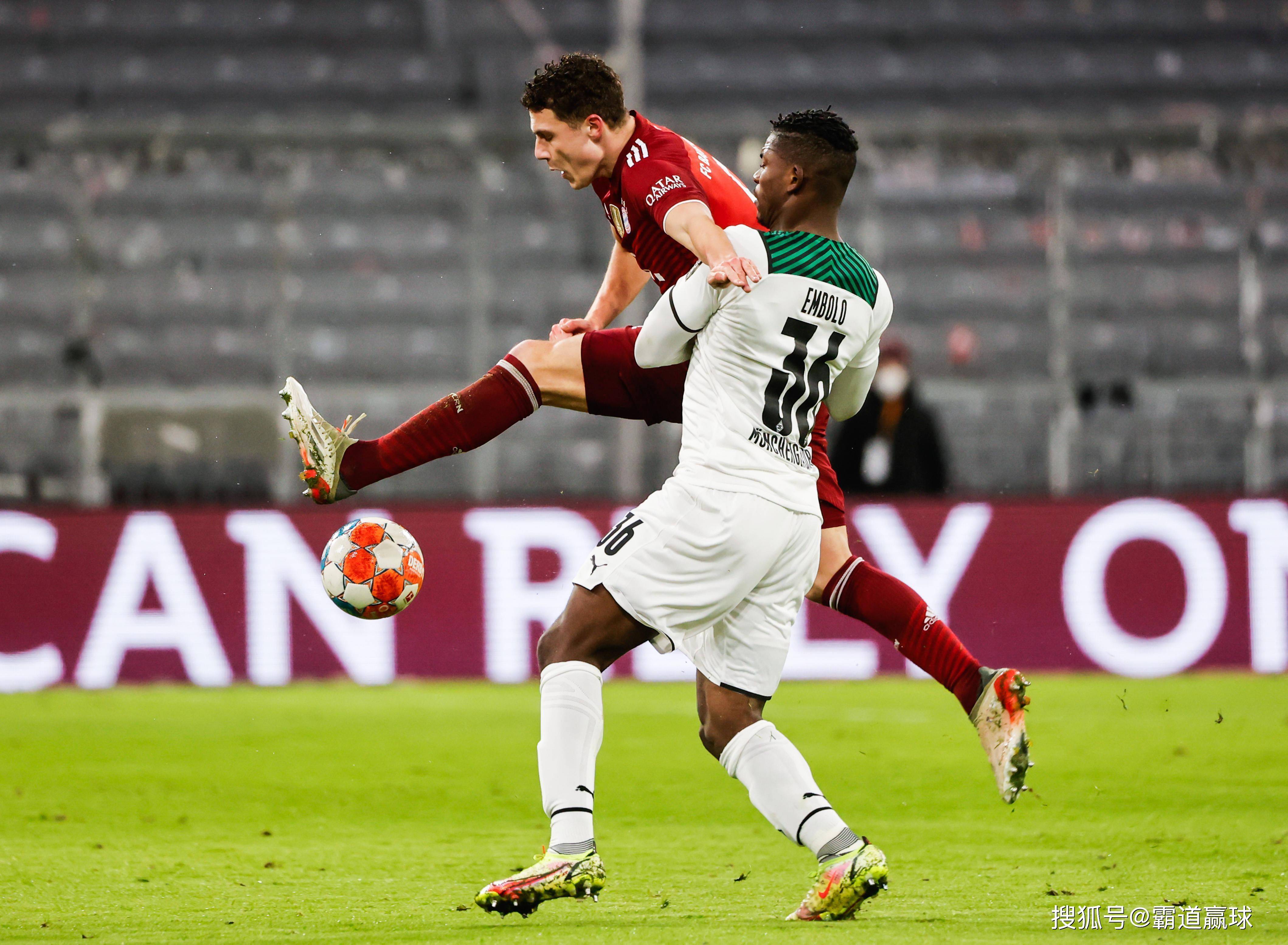 斯图加特主场豪取胜利,碾压门兴格拉德巴赫势不可挡的简单介绍 斯图加特主场豪取胜利,碾压门兴格拉德巴赫势不可挡的简单介绍