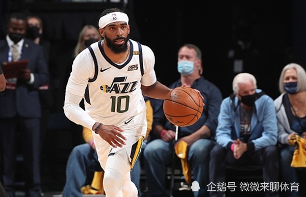 关于灰熊客场战胜爵士,康利砍下25分贡献的信息 关于灰熊客场战胜爵士,康利砍下25分贡献的信息