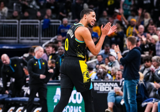 开云体育平台-步行者逆转灵丹取得两连胜的简单介绍