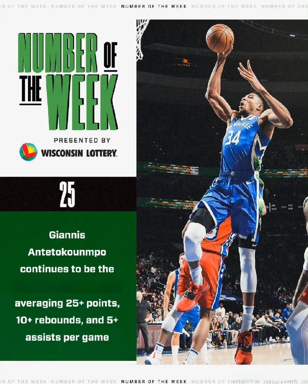 开云体育新闻-雄鹿大胜勇士，字母哥30分的简单介绍