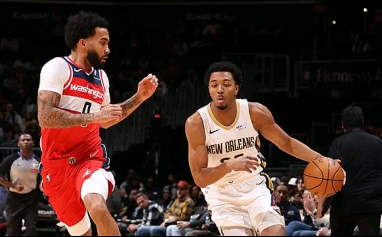 奇才击败老鹰迎来三连胜