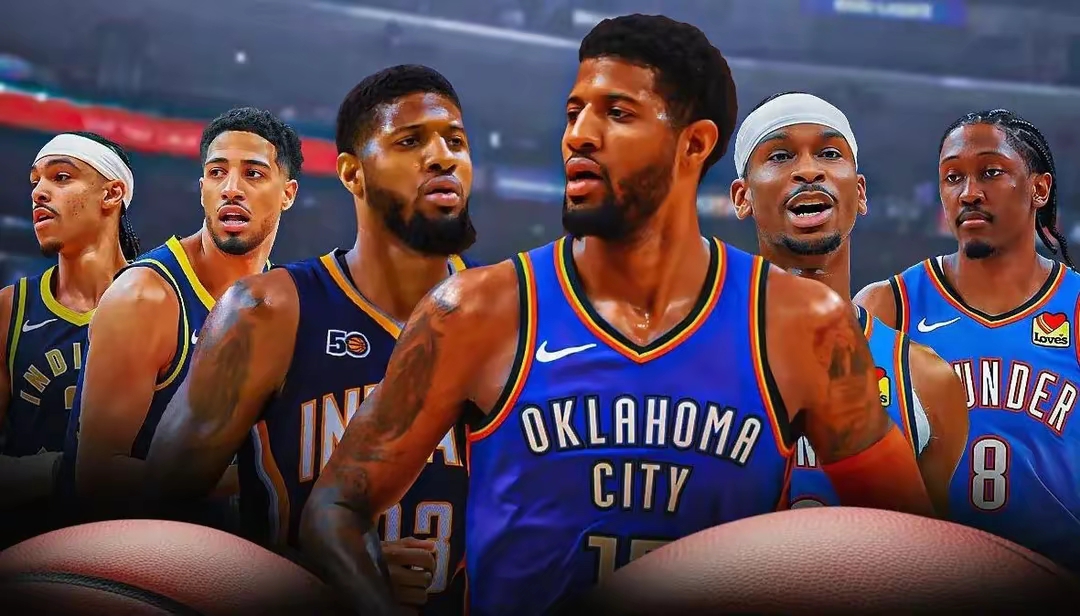 开云体育注册-包含乔治发威，快船逆转小牛，跻身西部半决赛的词条