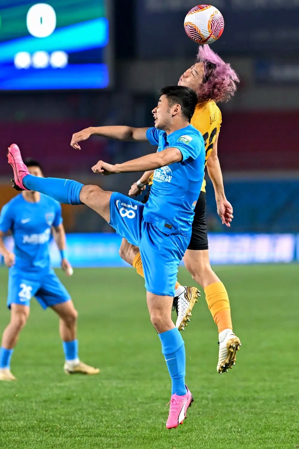 本轮比赛震撼人心,胜负难以预料 本轮比赛震撼人心,胜负难以预料