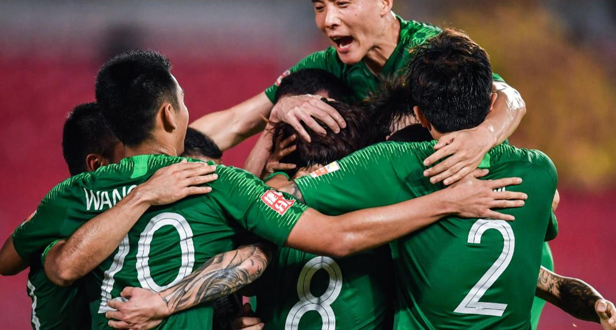 开云体育网页版登录入口-国安客场击败劲敌，球员信心倍增的简单介绍