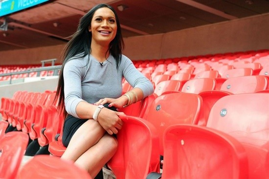 澳大利亚女子足球队连胜夺冠