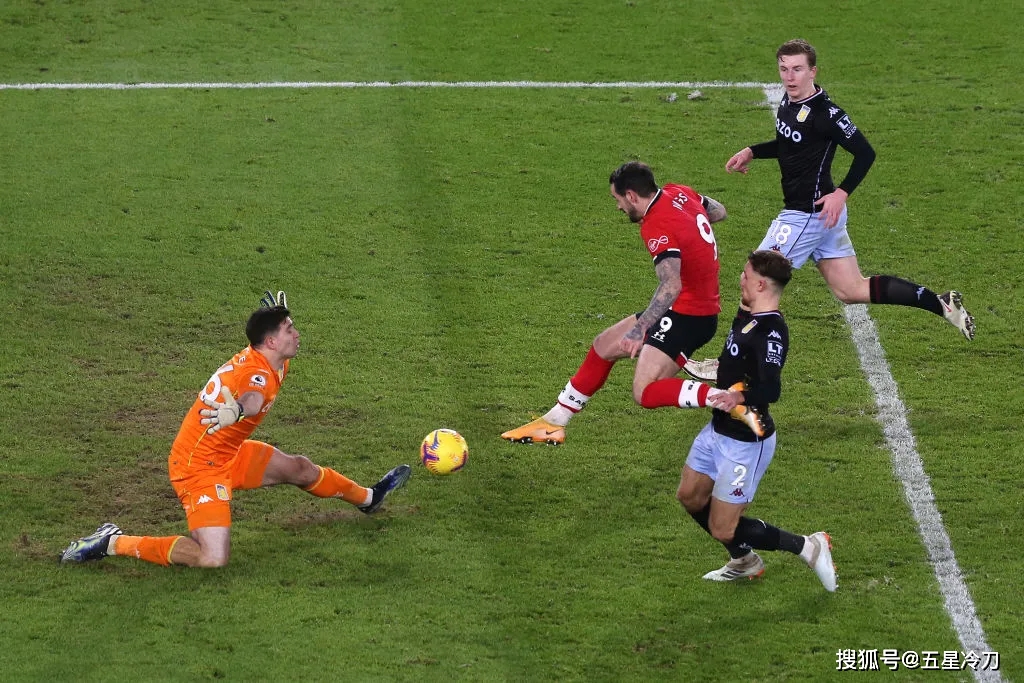 开云体育课程-南安普顿连胜断档，遗憾战平对手