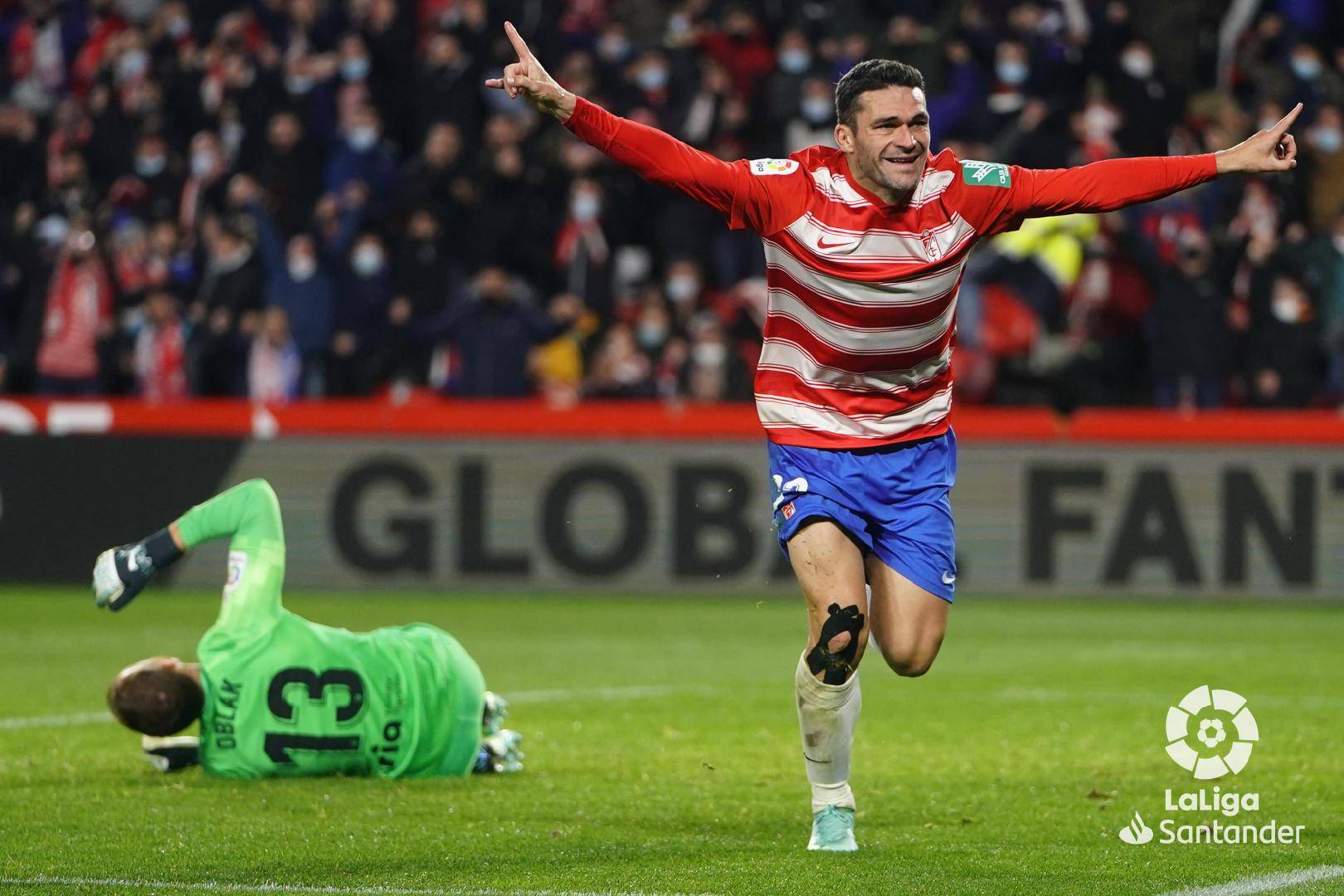 开云体育平台-格拉纳达憾负，积分暂居中下游的简单介绍