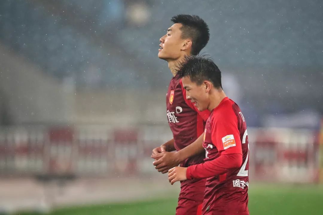 开云体育官方入口-大连人主场迎战河北华夏幸福，战果如何？的简单介绍