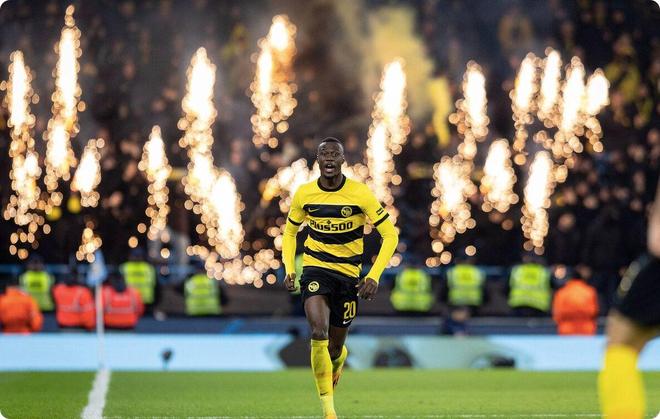 开云体育vip注册-关于曼城大胜莱比锡，轻松晋级的信息